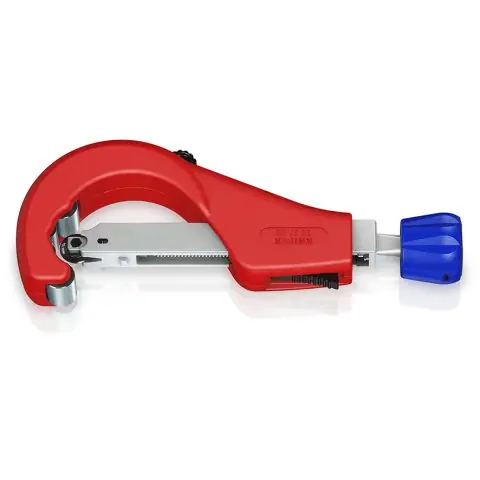 Knipex 90 31 03 BK Röravskärare Erbjudandepris